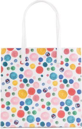 Ted Baker Mishcon Handbag White One Size