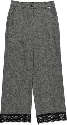 Twin-Set PARTES DE ABAJO - Pantalones en YOOX.COM