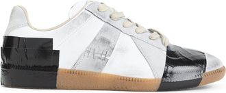 Maison Margiela Off White Replica Sneakers-Uomo