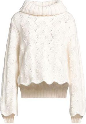 Liviana Conti KNITWEAR - Turtlenecks sur YOOX.COM