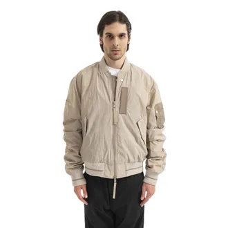 Tom Wood Uomo, Giacche, Beige, S, new