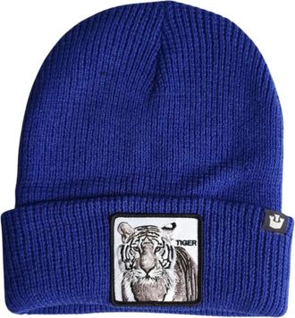 Goorin Brothers Mujer, Accesorios, Azul, Talla: ONE Size