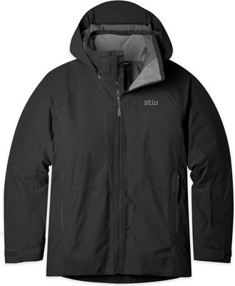 Stio Mens Doublecharge Insulated Jacket