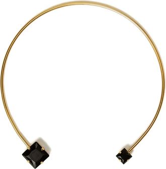 Twin-Set Collana con decorazione - Oro