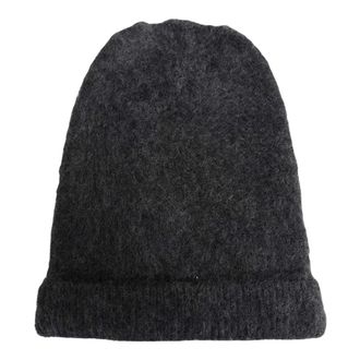 Maison Margiela Hombre, Accesorios, Gris, Talla: M