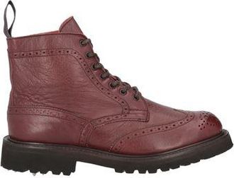 Trickers CALZADO - Botines de caña alta en YOOX.COM