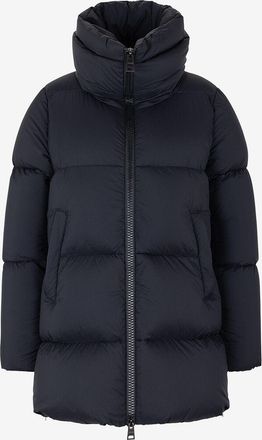 Herno Gesteppte Daunenjacke