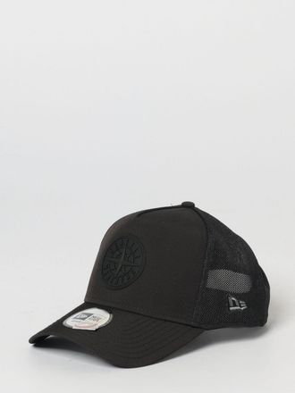 New Era Cappello 9Forty A-Frame Trucker Seattle Mariners MLB Sport in cotone e nylon a rete