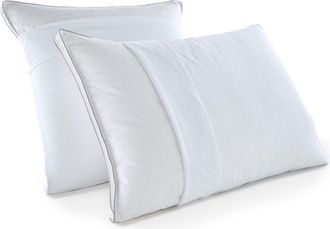 La Redoute Interieurs Waterdichte 100% tencel jersey kussensloop