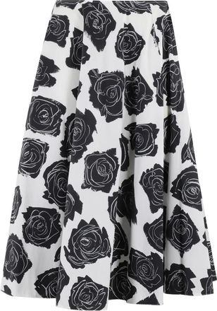 Marni Donna, Gonne, Nero, S, new