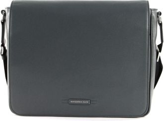 Mandarina Duck Times Messenger Lead