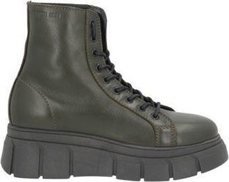 Cerruti FOOTWEAR - Ankle boots on YOOX.COM