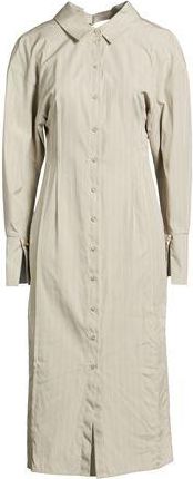 Patrizia Pepe VESTIDOS - Vestidos midi en YOOX.COM