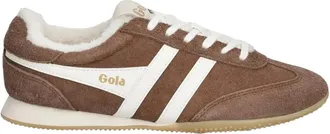 Gola Zapatillas Sprinter Summit - Shoes - Mujer - Marr&oacute;n - 37 EU