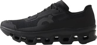 On Running Mens Cloudmonster Void Triple Black
