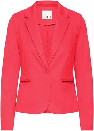 Ichi Giacche - - Jackets - Donna - Rosa - XL