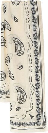 Patrizia Pepe Donna, Accessori, Beige, Taglia unica, new