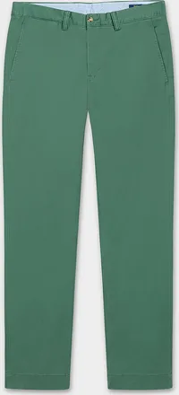 Polo Ralph Lauren Mens Bedford chinos Straight fit