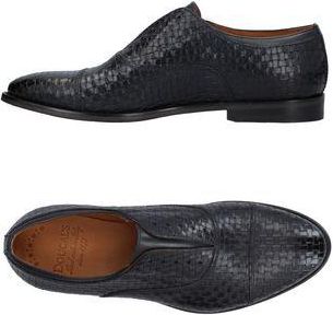 Doucal's FOOTWEAR - Lace-up shoes sur YOOX.COM