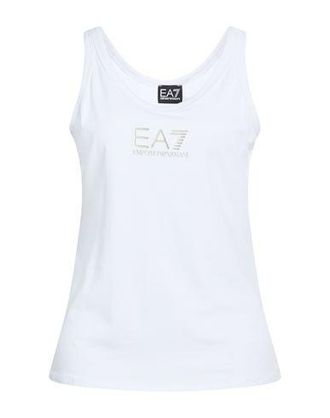 Emporio Armani TOPS - Tank Tops auf YOOX.COM