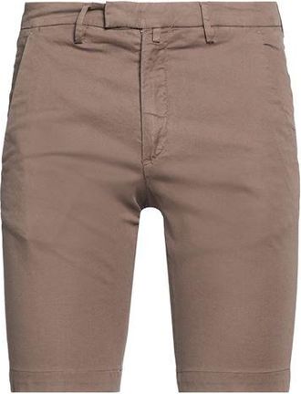 BRIGLIA 1949 BOTTOMWEAR - Shorts & Bermuda Shorts on YOOX.COM