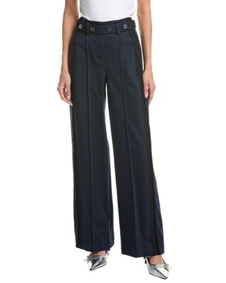 3.1 Phillip Lim Belted Utility Pant
