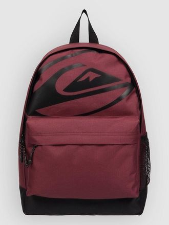 Quiksilver Everyday Rugzak rood