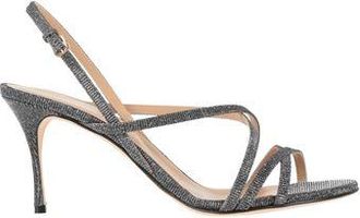 Sergio Rossi CALZATURE - Sandali su YOOX.COM