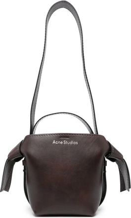 Acne Studios Donna, Borse, Marrone, Taglia unica, new