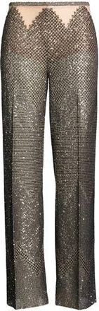 Circus Hotel BOTTOMWEAR - Trousers on YOOX.COM