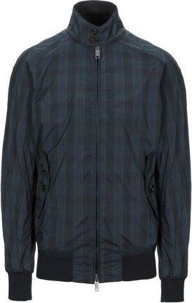 Baracuta COATS & JACKETS - Jackets on YOOX.COM