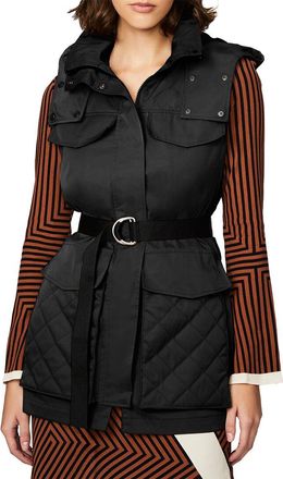 Bernardo Microbreathable Utility Vest