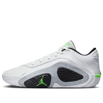 Nike Jordan Air Jordan Tatum 2 Neon FJ6457-100