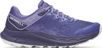 Merrell Antora 4 Waterproof in Purple