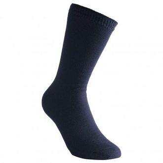 Woolpower Socks 400 Expeditionssocken - Unisex | blau
