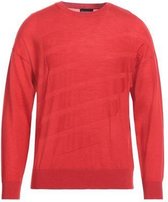 Emporio Armani PRENDAS DE PUNTO - Pullover en YOOX.COM
