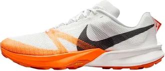 Nike Kiger 10 White Photon Dust Total Orange Black FV3929-101