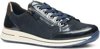 Ara Oleanna Sneaker in Blue at Nordstrom, Size 10.5