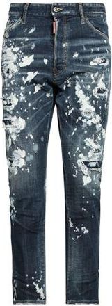 Dsquared2 PARTES DE ABAJO - Pantalones vaqueros en YOOX.COM