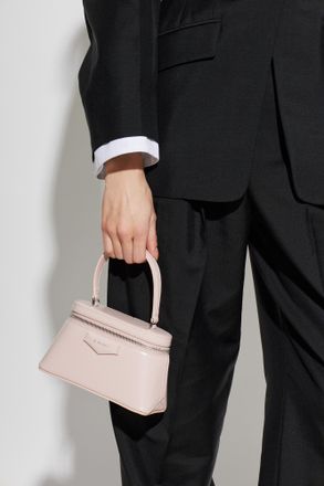 Givenchy Antigona Handheld Bag, Womens, Pink