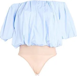 Imperial CAMISETAS Y TOPS - Bodies en YOOX.COM