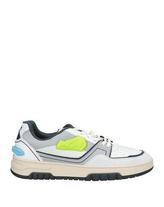 Msgm FOOTWEAR - Trainers sur YOOX.COM