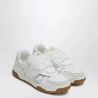 Valentino Garavani Sneaker Low Top Joie De Jouer White