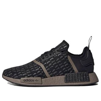 adidas Star Wars x NMD_R1 Mandolarian GZ2737