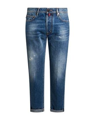 Sartoria Tramarossa BOTTOMWEAR - Jeans on YOOX.COM