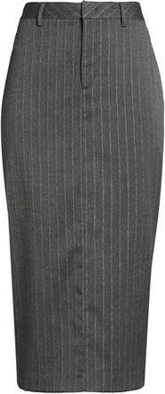 Liu Jo BOTTOMWEAR - Midi skirts on YOOX.COM