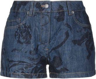 Moschino PARTES DE ABAJO - Shorts vaqueros en YOOX.COM