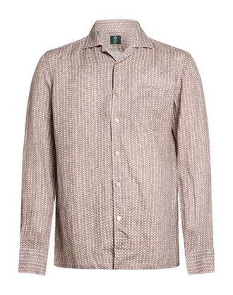 LUIGI BORRELLI NAPOLI TOPWEAR - Shirts on YOOX.COM