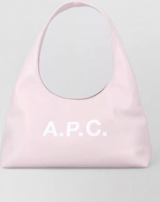 A.P.C. ninon small shoulder bag