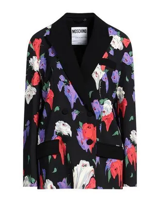 Moschino Blazers